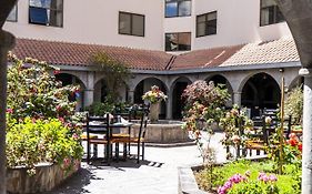 Hotel Jose Antonio Cusco