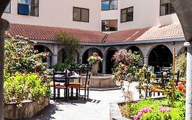 Hotel Jose Antonio Cusco